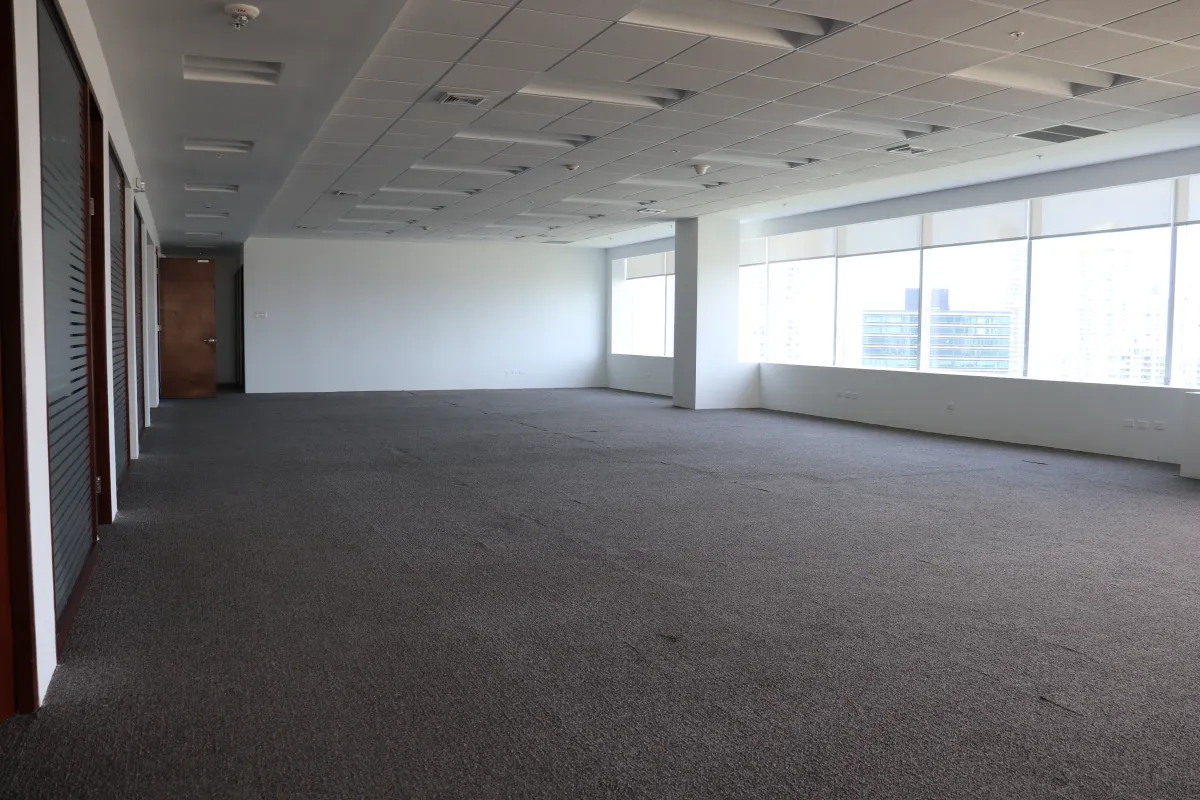 ALQUILER DE OFICINAS EN COSTA DEL ESTE